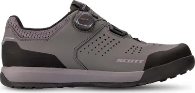 Obrázek produktu pro Boty W's Mtb Shr-alp Boa Clip grey/black (1019) 40.0