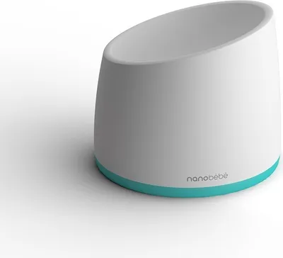 Immagine prodotto di Contenitore Nanobébé per il riscaldamento di bottiglie/sacchetti Nanobébé