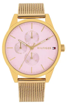 Produktbild von TOMMY HILFIGER Armbanduhren 1782769