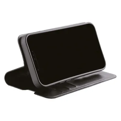 Produktbild von ViVanco™Premium, Geldbörsenhülle, Apple, iPhone 11 Pro Max, 16,5 cm (6.5"), Schwarz