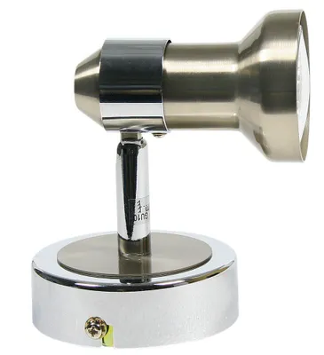 Immagine prodotto di Candellux ARKON lampada da parete 91-59574 cromato