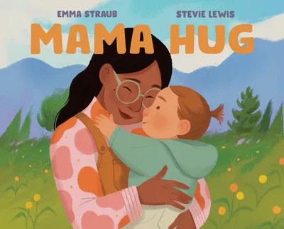 Produktbild von Mama Hug