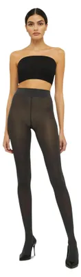 Obrázek produktu pro Dámské neprůhledné punčochové kalhoty Velvet de Luxe 66 Tights značky Wolford