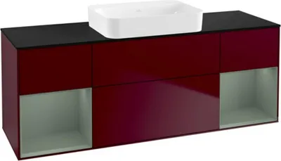 Produktbild von Villeroy & Boch G742GMHB Waschbeckenunterschrank Finion G74