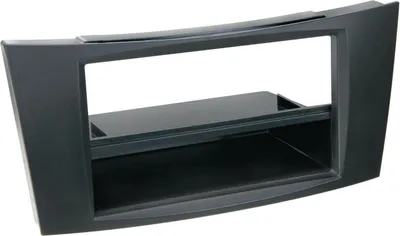 Produktbild von ACV 281190-28 Radioblende mercedes E / CLS