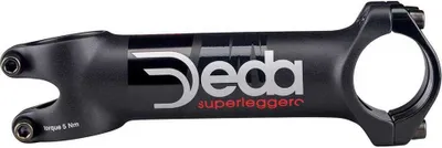 Produktbild von Deda Superleggero Fahrradvorbau Silber 140 mm Silber 140 mm