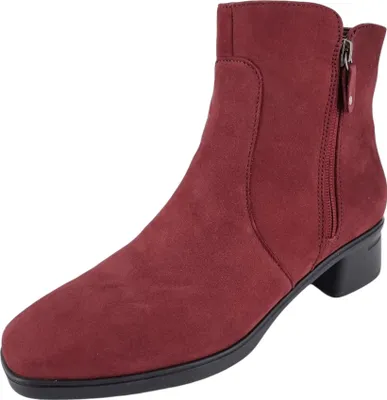 Produktbild von Hartjes Klassische Stiefeletten Damen 31373437333038 Lila 39 EU