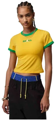 Produktbild von T-Shirt Jordan IF3926-741 für Damen