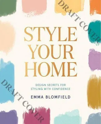 Zdjęcie produktu dla Style Your Home