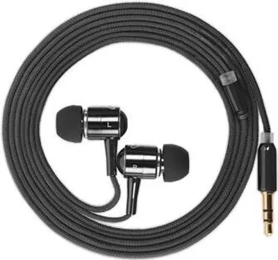 Zdjęcie produktu dla Energy Sistem Urban 2, Przewodowa, 20 - 20000 Hz, Muzyka, 12 g, Słuchawki, Czarny