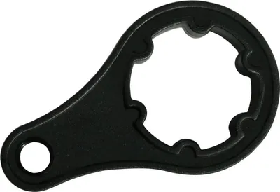 Immagine prodotto di SW acciaio 21022L Chiave in plastica