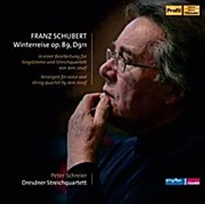 Produktbild von Winterreise