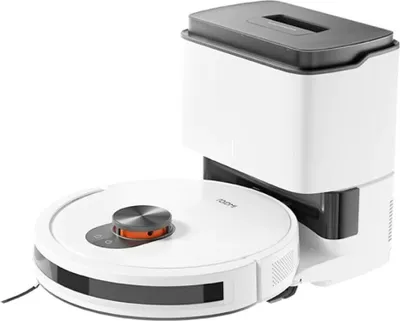 Produktbild von Roidmi EVE CC Roboterstaubsauger, 3800Pa, 3200mAh