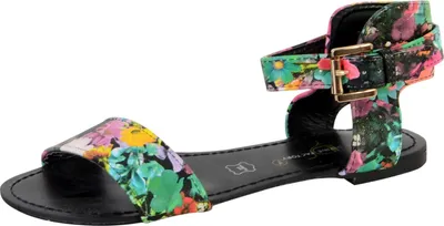 Produktbild von Sandalen Plate Multi