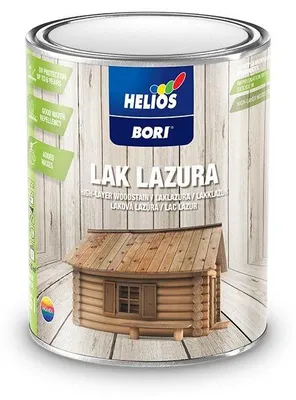 Obrázek produktu pro Helios Bori laková glazura