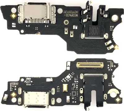 Zdjęcie produktu dla Płytka Złącze Ładowania Mikrofon Oppo A53 2020