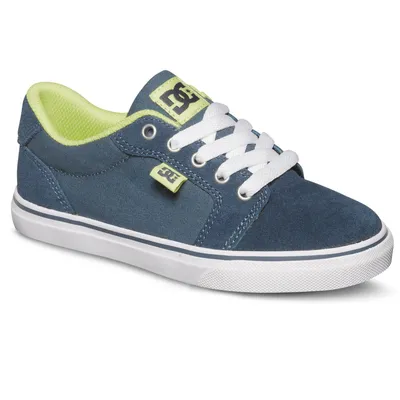Produktbild von DC Anvil Kinderschuhe Grösse: 5.5