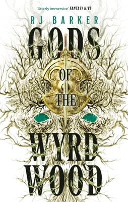 Produktbild von Götter des Wyrdwaldes