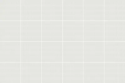 Produktbild von Fliesenaufkleber 15x15 cm – 24 Stück – Selbstklebend – Wasserfest – Pflegeleicht – Hitzebeständig – Für Küche & Bad – Cremefarbene glasierte Fliesen