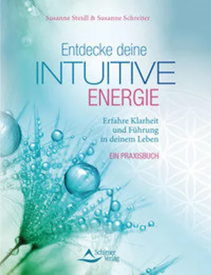 Obrázek produktu pro Steidl, S: Entdecke deine intuitive Energie