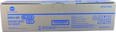 Obrázok produktu pre Konica Minolta Minolta DR313K - Schwarz - Original - Trommeleinheit