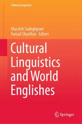 Obrázok produktu pre Cultural Linguistics and World Englishes