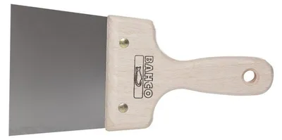 Produktbild von Flaechenspachtel Mit Holgriff