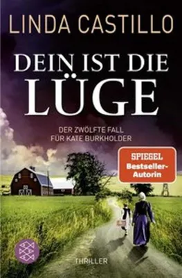 Zdjęcie produktu dla Dein ist die Lüge