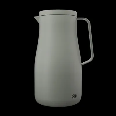Imagen del producto de alfi 1497358100, tetera aislante STUDIO TEA, 1,0 litros, color verde matcha