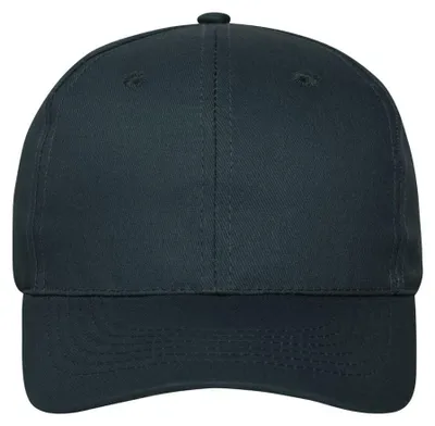 Image de Myrtle Beach - Casquette de baseball LT2330 (taille unique) (bleu marine)