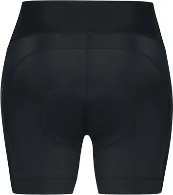 Produktbild von Shimano Fahrrad- Shorts Woman's PRIMO CORTO, schwarz