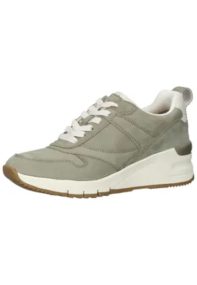 Produktbild von Tamaris Sneaker Sneaker Leder/Synthetik