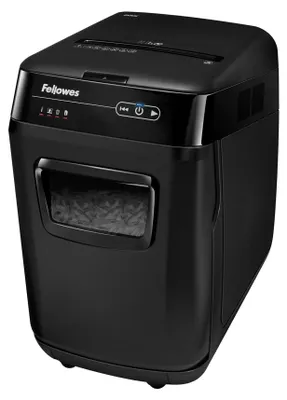 Produktbild von Fellowes AutoMax 200C - Vorzerkleinerer - Kreuzschnitt