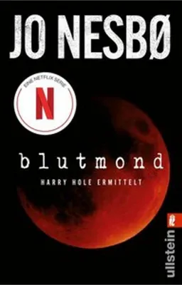 Obrázok produktu pre Blutmond