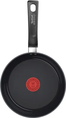 Produktbild von Tefal Change schwarze Bratpfanne ø20cm