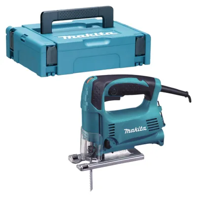 Obrázek produktu pro Makita 4329J - Přímočará pila - 450 W