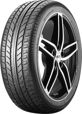 Zdjęcie produktu dla Pirelli 215/45 R18 89Y Pzero Direzionale (F)