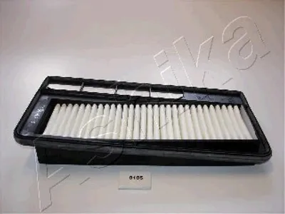 Produktbild von Luftfilter ASHIKA 20-08-818 für OPEL AGILA (A) (H00) Filtereinsatz