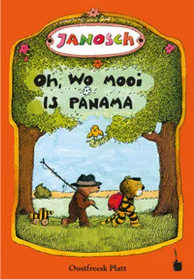 Produktbild von Oh, wie schön ist Panama - Oh, wo mooi is Panama