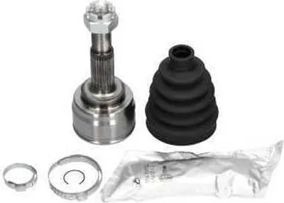 Produktbild von KAVO PARTS Gelenksatz Antriebswelle Vorne Radseitig für NISSAN MICRA IV (K13) CV-6574