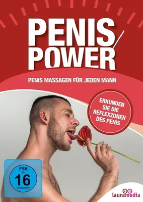 Produktbild von Penis Power - Penis Massagen für jeden Mann