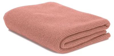 Produktbild von Fillikid Babydecke Strick Cosy zum Kuscheln,