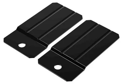 Produktbild von Belkin MMA007BTGY Halterung Passive Halterung Handy/Smartphone Schwarz