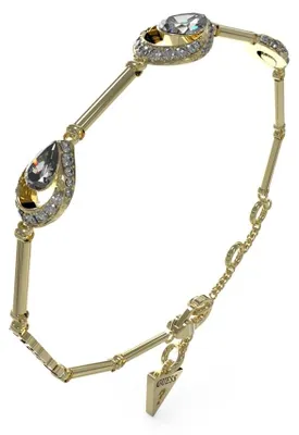 Produktbild von Damenarmreif Guess JUBB03387JWYGS