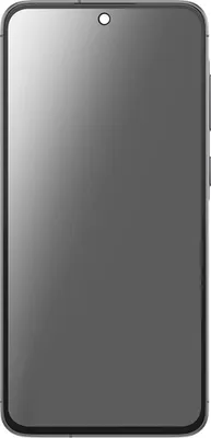 Produktbild von Samsung, Original Komplettdisplay Samsung A56 LCD Touchscreen mit Gehäuse, Schwarz
