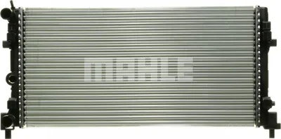 Obrázek produktu pro MAHLE CR 1096 000P Chladič chladicí kapaliny pro SEAT IBIZA/ VW POLO