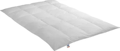 Produktbild von Kassettendecke Irisette Daunen Nora warm  Größe 135x200cm