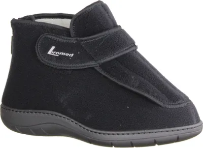Produktbild von Reha Schuh, hoch 478-20Z1 schwarz>>>>Gr. 49/50