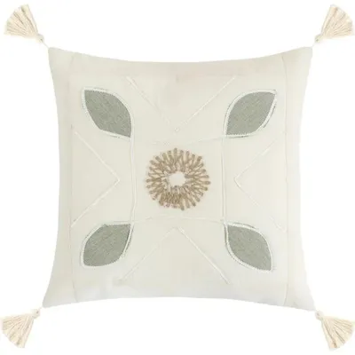 Obrázok produktu pre PERU - 40x40 cm - zelená