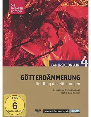 Productafbeelding van Götterdämmerung-Kaminski On Air 4